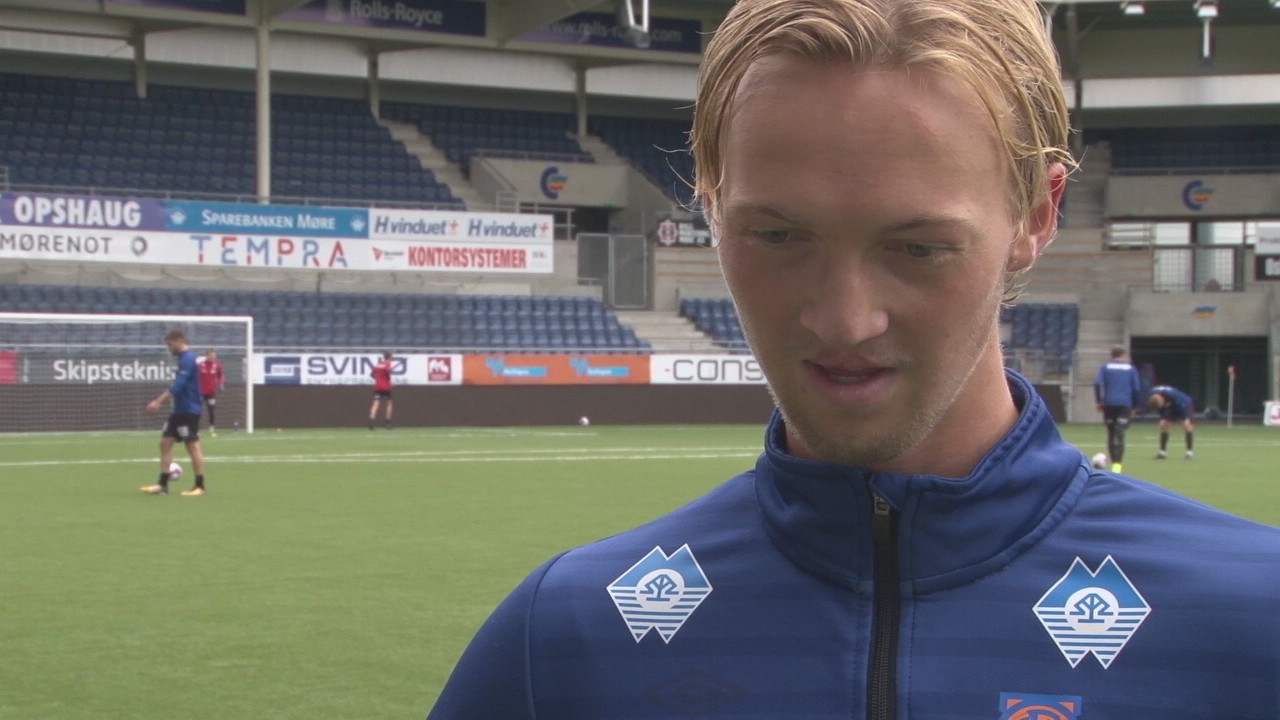 - Vi må stå sammen